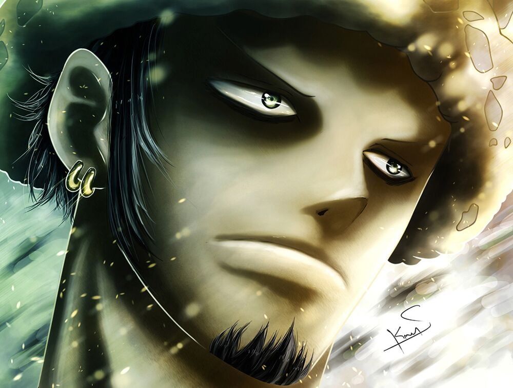 đọc truyện Đảo Hải Tặc Chương 870 ảnh 6 tại Thiên Thai Truyện