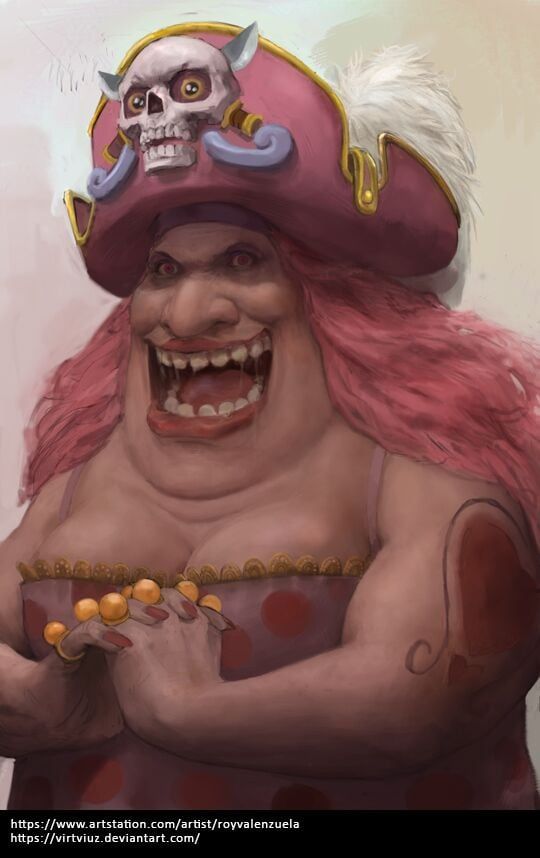 đọc truyện Đảo Hải Tặc Chương 876 ảnh 5 tại Thiên Thai Truyện