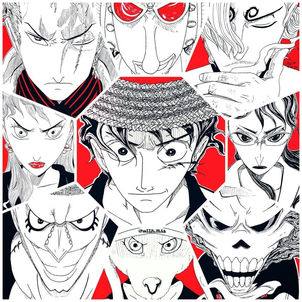 đọc truyện Đảo Hải Tặc Chương 878 ảnh 24 tại Thiên Thai Truyện