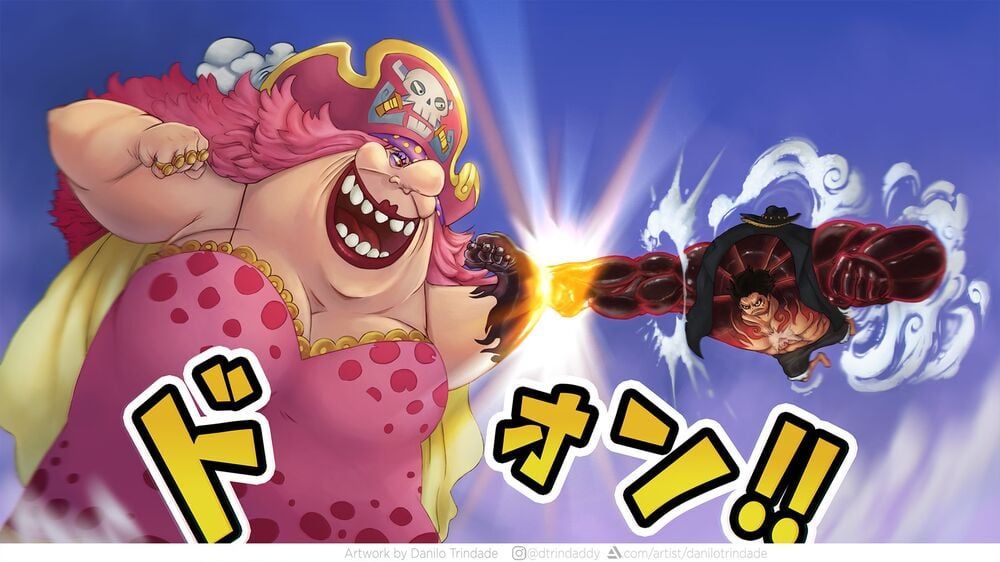 đọc truyện Đảo Hải Tặc Chương 878 ảnh 5 tại Thiên Thai Truyện