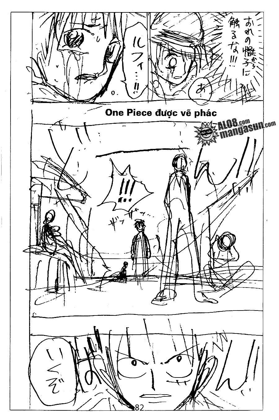 đọc truyện Đảo Hải Tặc Chương 88 ảnh 22 tại Thiên Thai Truyện