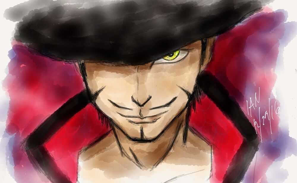 đọc truyện Đảo Hải Tặc Chương 880 ảnh 21 tại Thiên Thai Truyện