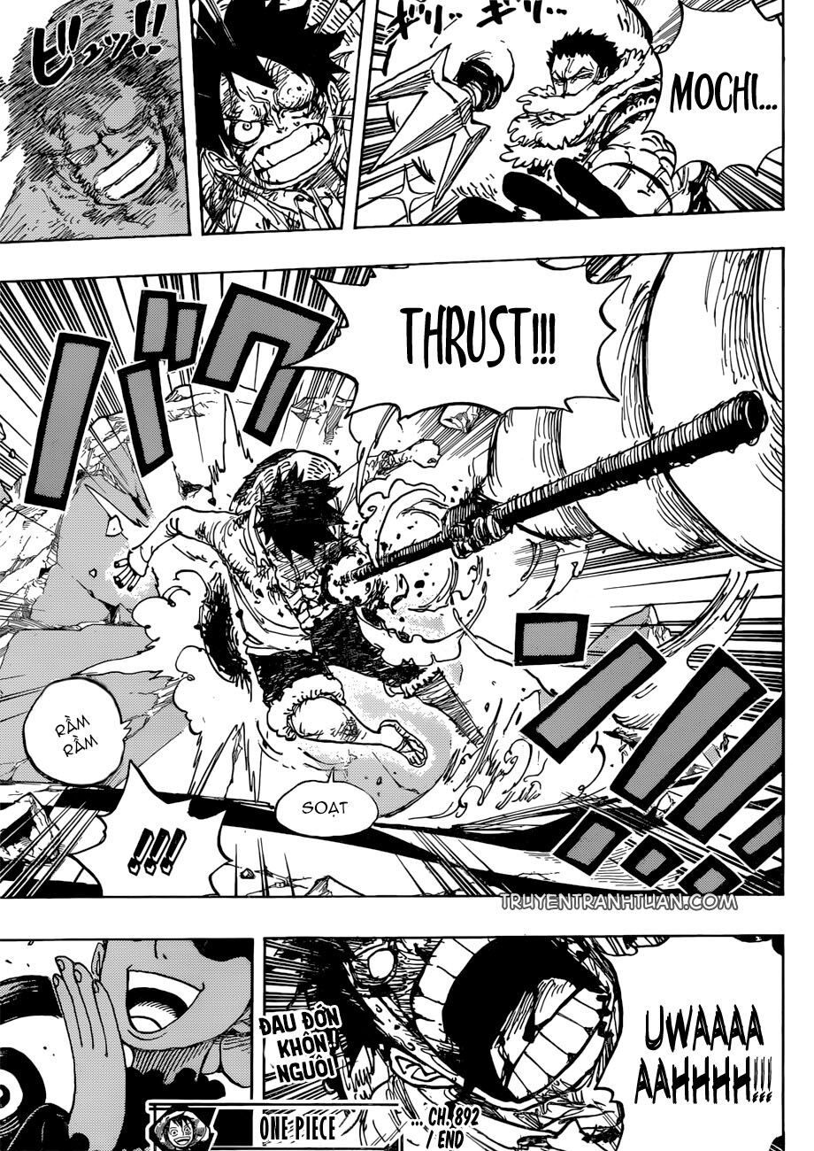 đọc truyện Đảo Hải Tặc Chương 892 ảnh 20 tại Thiên Thai Truyện