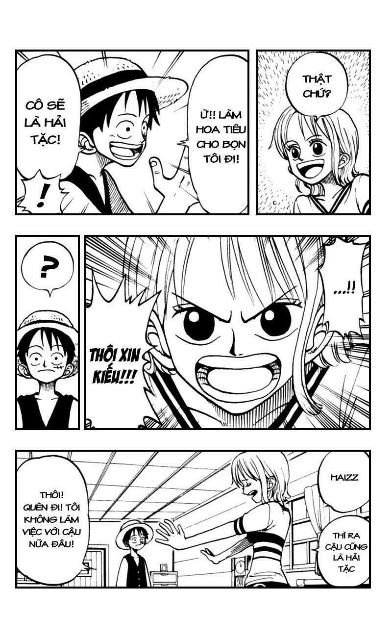 đọc truyện Đảo Hải Tặc Chương 9 ảnh 15 tại Thiên Thai Truyện