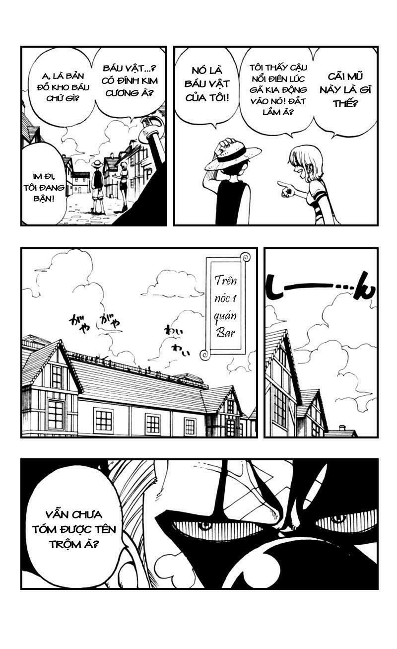 đọc truyện Đảo Hải Tặc Chương 9 ảnh 6 tại Thiên Thai Truyện