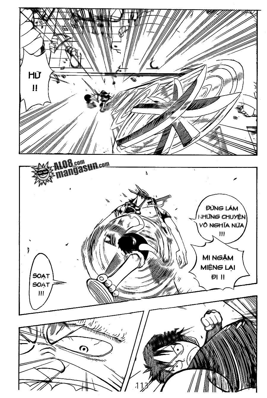 đọc truyện Đảo Hải Tặc Chương 90 ảnh 13 tại Thiên Thai Truyện