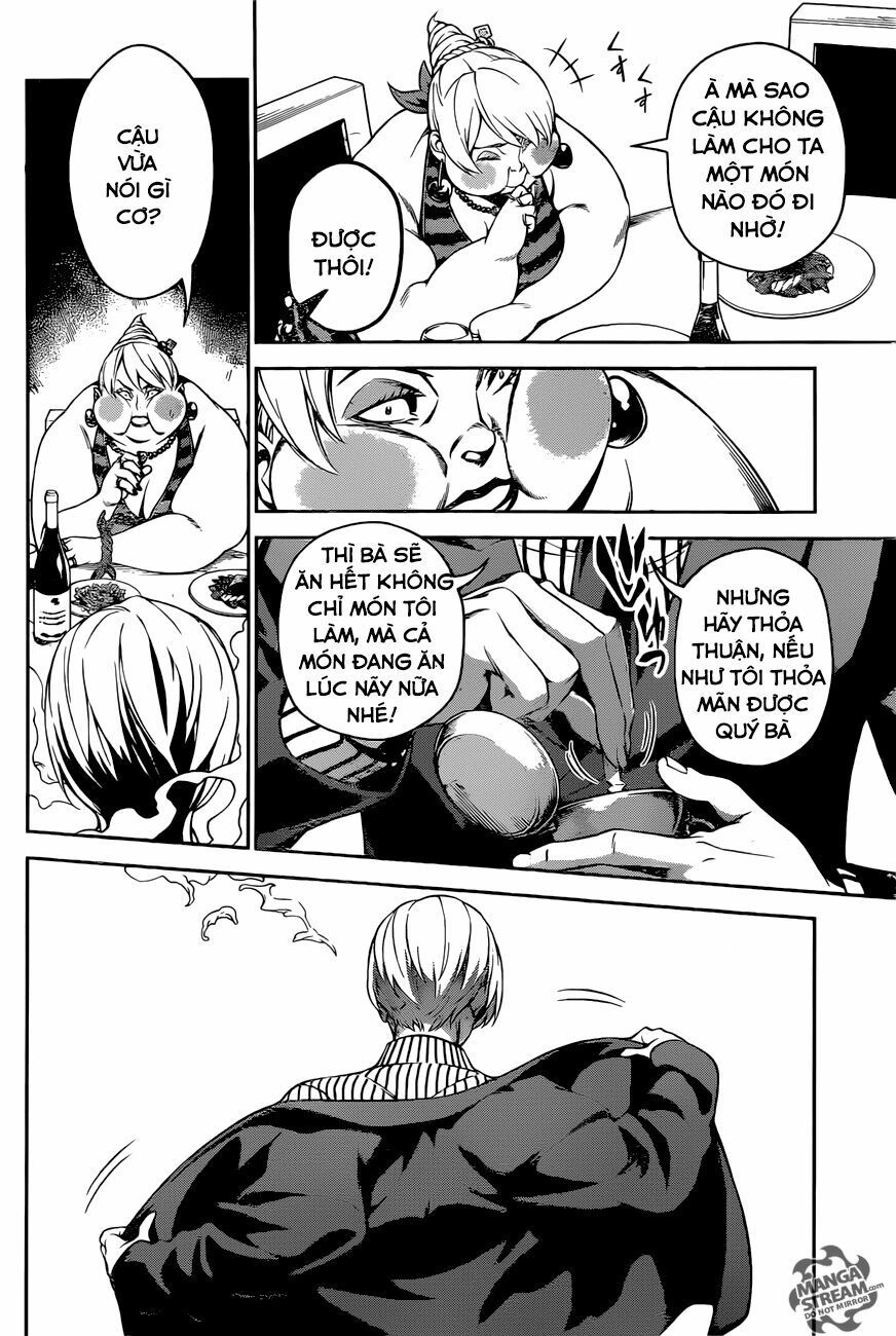 đọc truyện Đảo Hải Tặc Chương 912.5 ảnh 17 tại Thiên Thai Truyện