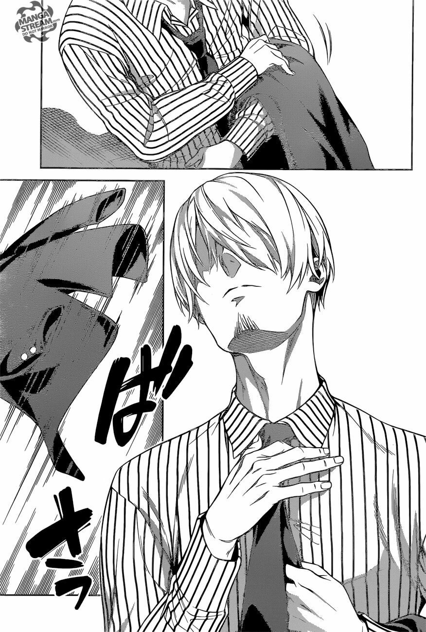 đọc truyện Đảo Hải Tặc Chương 912.5 ảnh 18 tại Thiên Thai Truyện