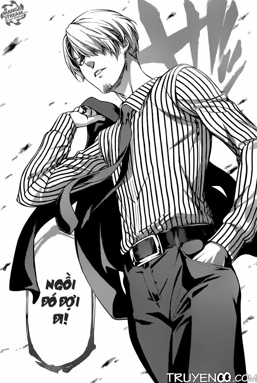 đọc truyện Đảo Hải Tặc Chương 912.5 ảnh 19 tại Thiên Thai Truyện