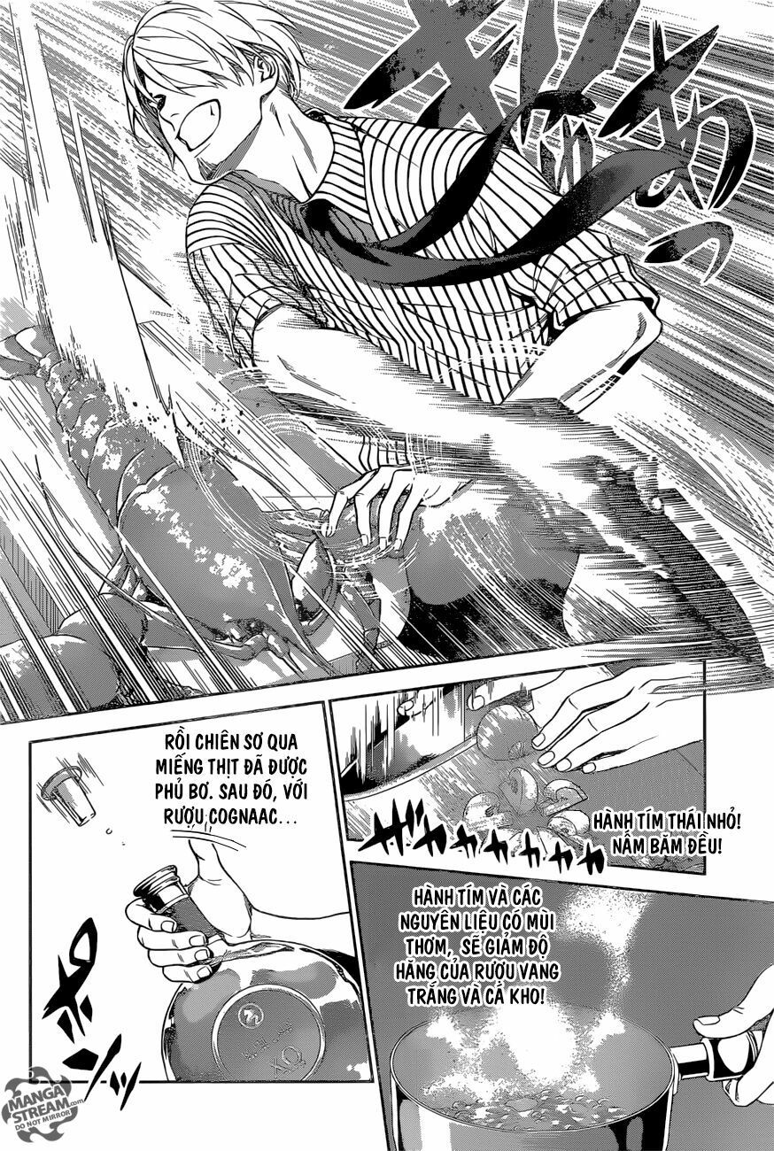 đọc truyện Đảo Hải Tặc Chương 912.5 ảnh 21 tại Thiên Thai Truyện