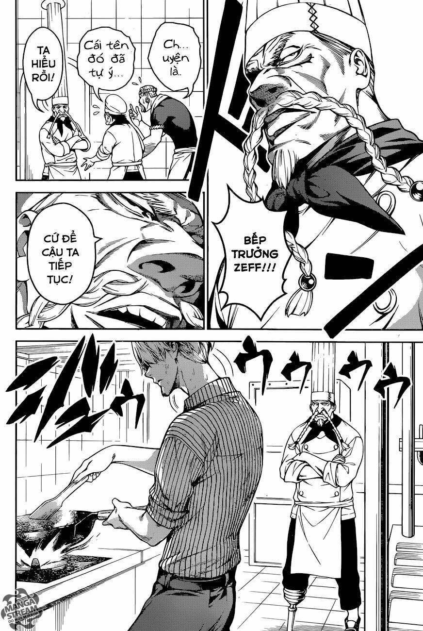 đọc truyện Đảo Hải Tặc Chương 912.5 ảnh 23 tại Thiên Thai Truyện