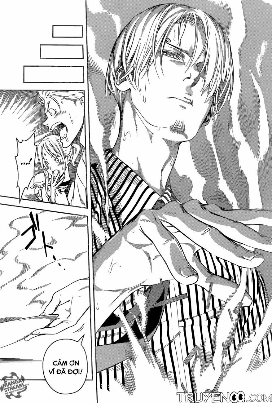 đọc truyện Đảo Hải Tặc Chương 912.5 ảnh 24 tại Thiên Thai Truyện