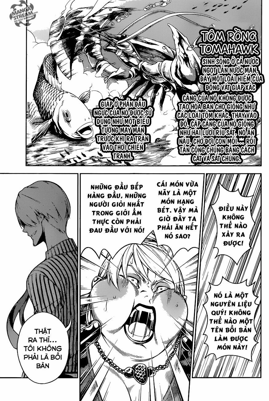 đọc truyện Đảo Hải Tặc Chương 912.5 ảnh 27 tại Thiên Thai Truyện