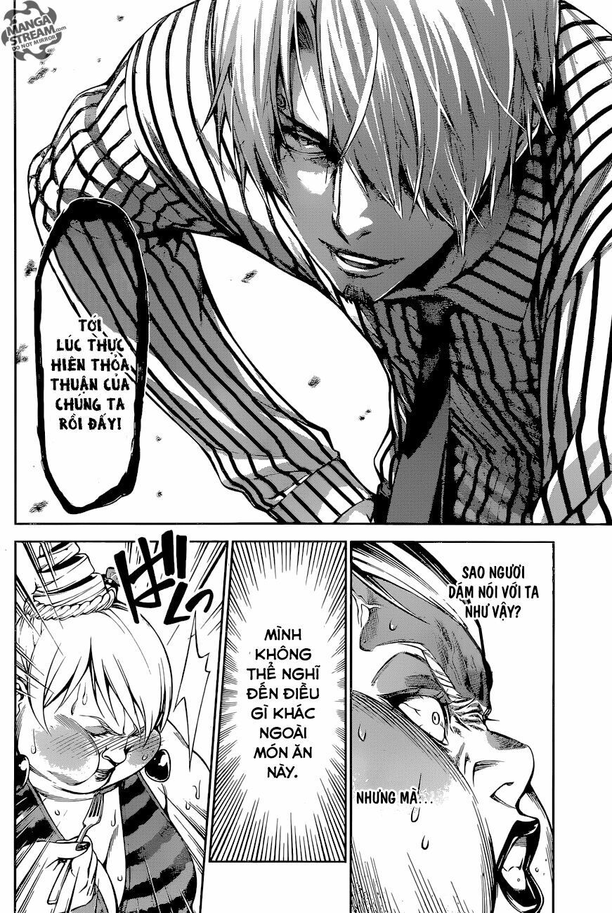 đọc truyện Đảo Hải Tặc Chương 912.5 ảnh 30 tại Thiên Thai Truyện