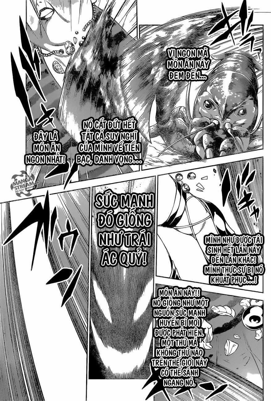 đọc truyện Đảo Hải Tặc Chương 912.5 ảnh 31 tại Thiên Thai Truyện