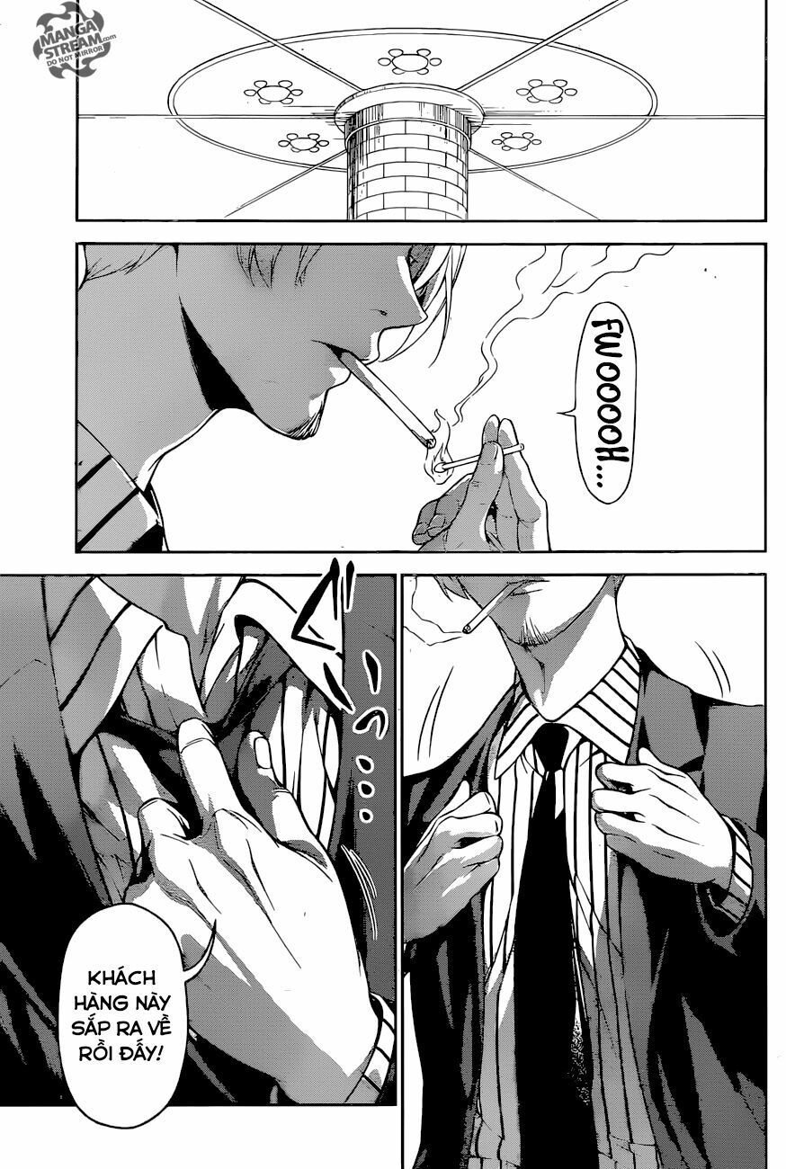 đọc truyện Đảo Hải Tặc Chương 912.5 ảnh 33 tại Thiên Thai Truyện