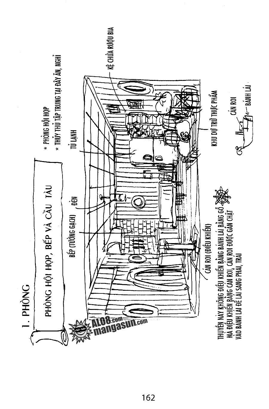 đọc truyện Đảo Hải Tặc Chương 92 ảnh 22 tại Thiên Thai Truyện
