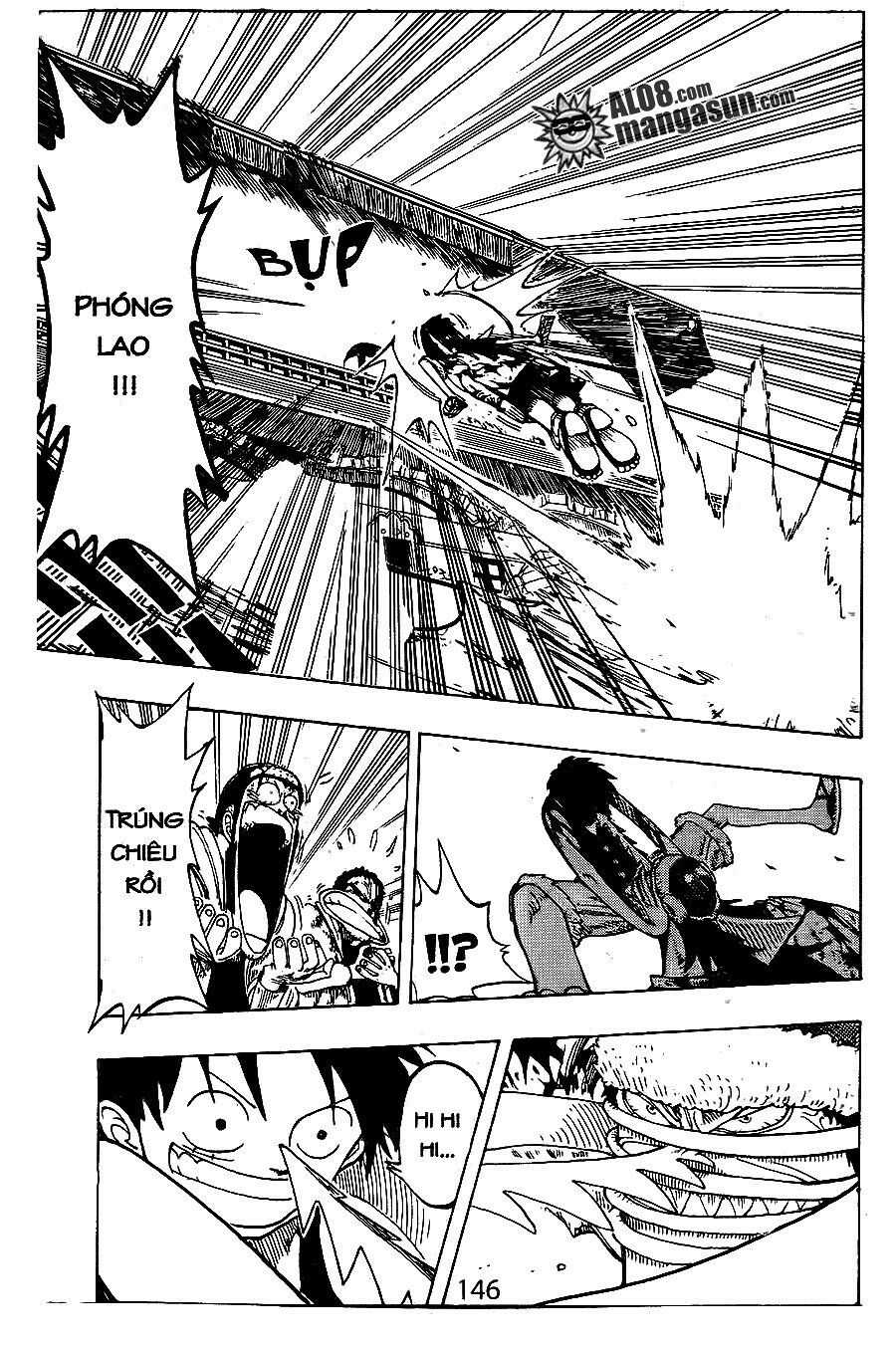 đọc truyện Đảo Hải Tặc Chương 92 ảnh 6 tại Thiên Thai Truyện