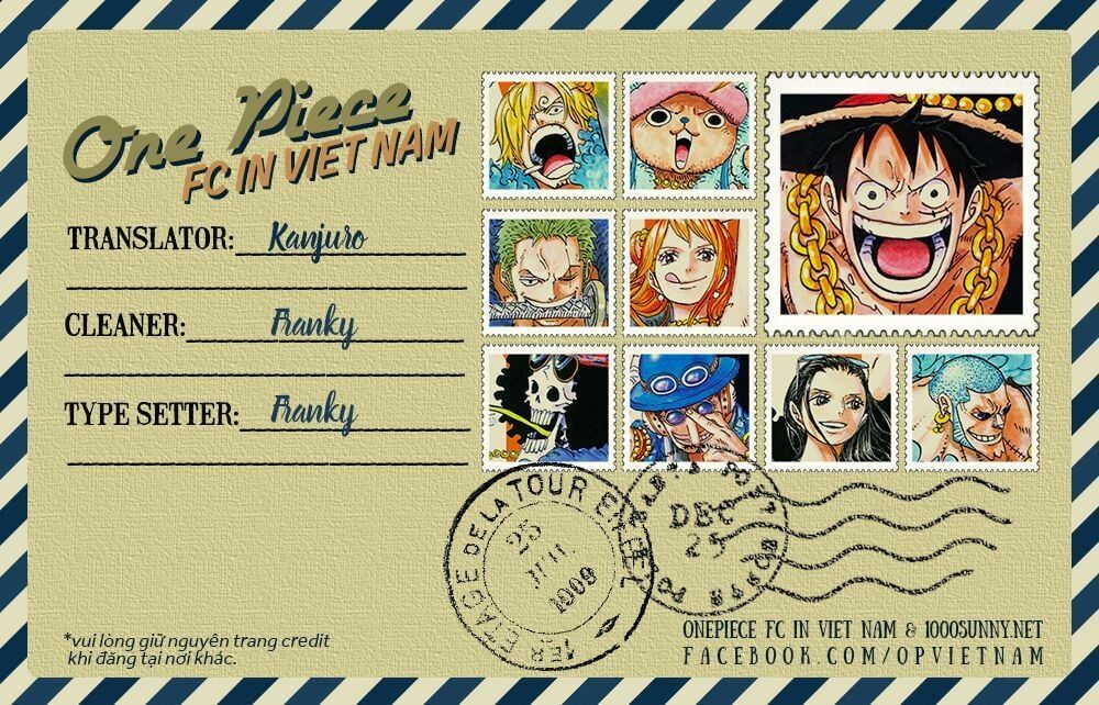 đọc truyện Đảo Hải Tặc Chương 932 ảnh 19 tại Thiên Thai Truyện