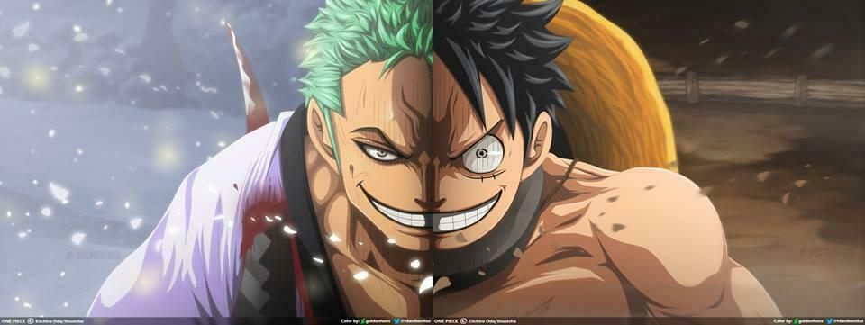 đọc truyện Đảo Hải Tặc Chương 939 ảnh 3 tại Thiên Thai Truyện