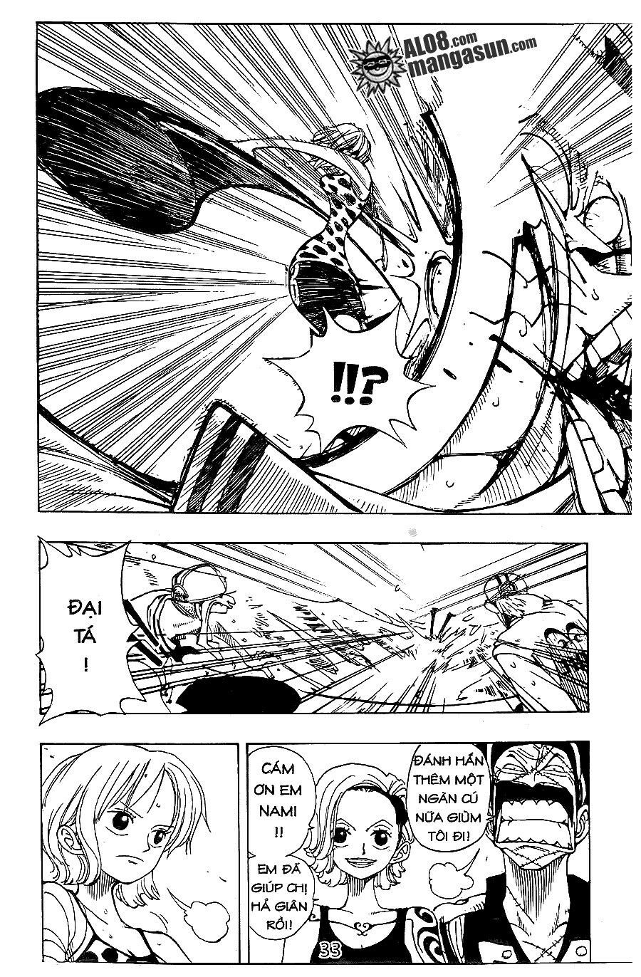 đọc truyện Đảo Hải Tặc Chương 94 ảnh 16 tại Thiên Thai Truyện