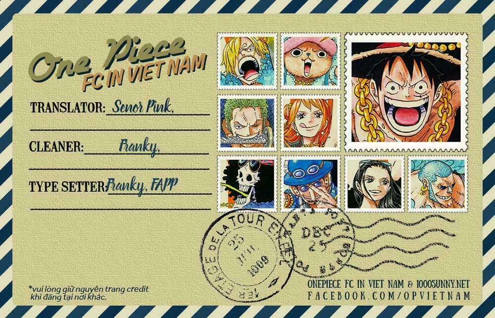 đọc truyện Đảo Hải Tặc Chương 944 ảnh 20 tại Thiên Thai Truyện