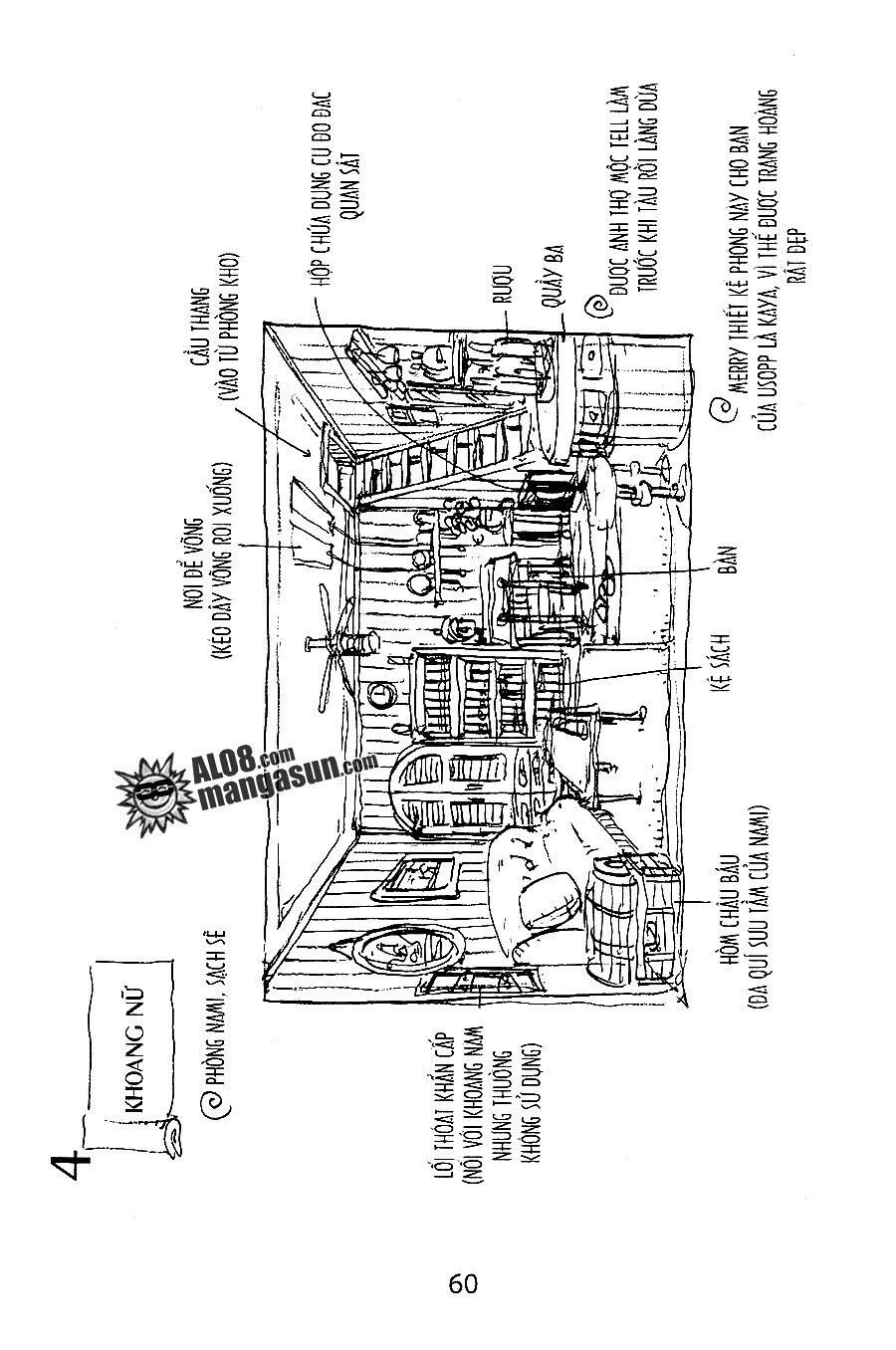 đọc truyện Đảo Hải Tặc Chương 95 ảnh 22 tại Thiên Thai Truyện