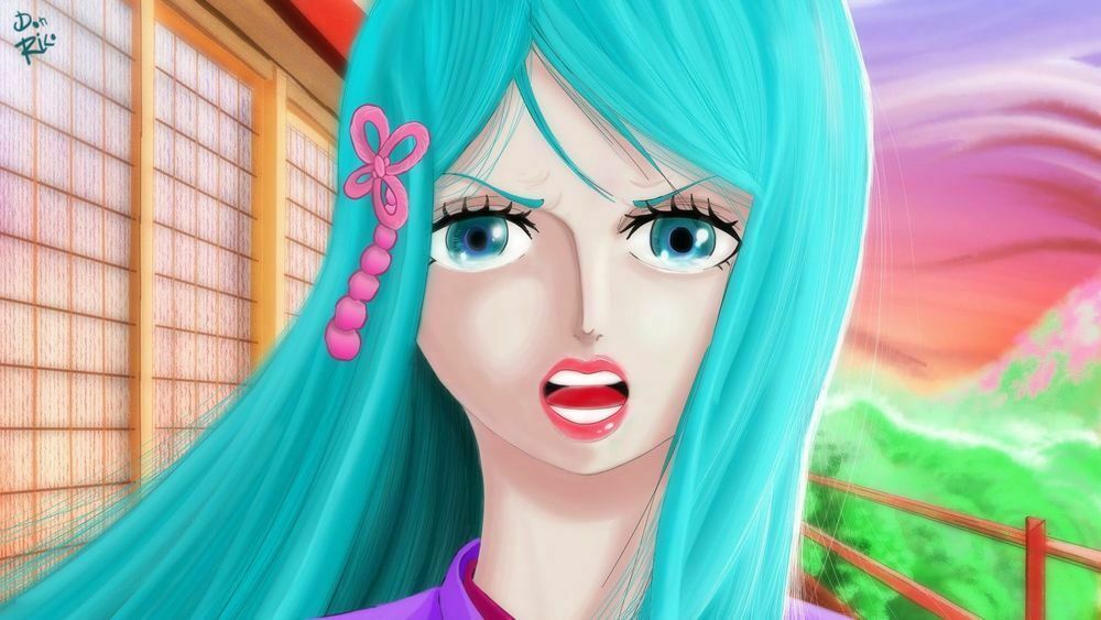 đọc truyện Đảo Hải Tặc Chương 972 ảnh 25 tại Thiên Thai Truyện