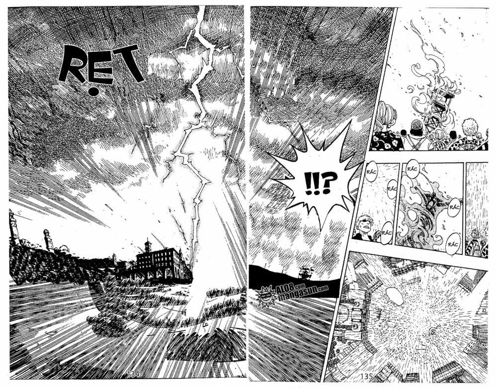 đọc truyện Đảo Hải Tặc Chương 99 ảnh 16 tại Thiên Thai Truyện