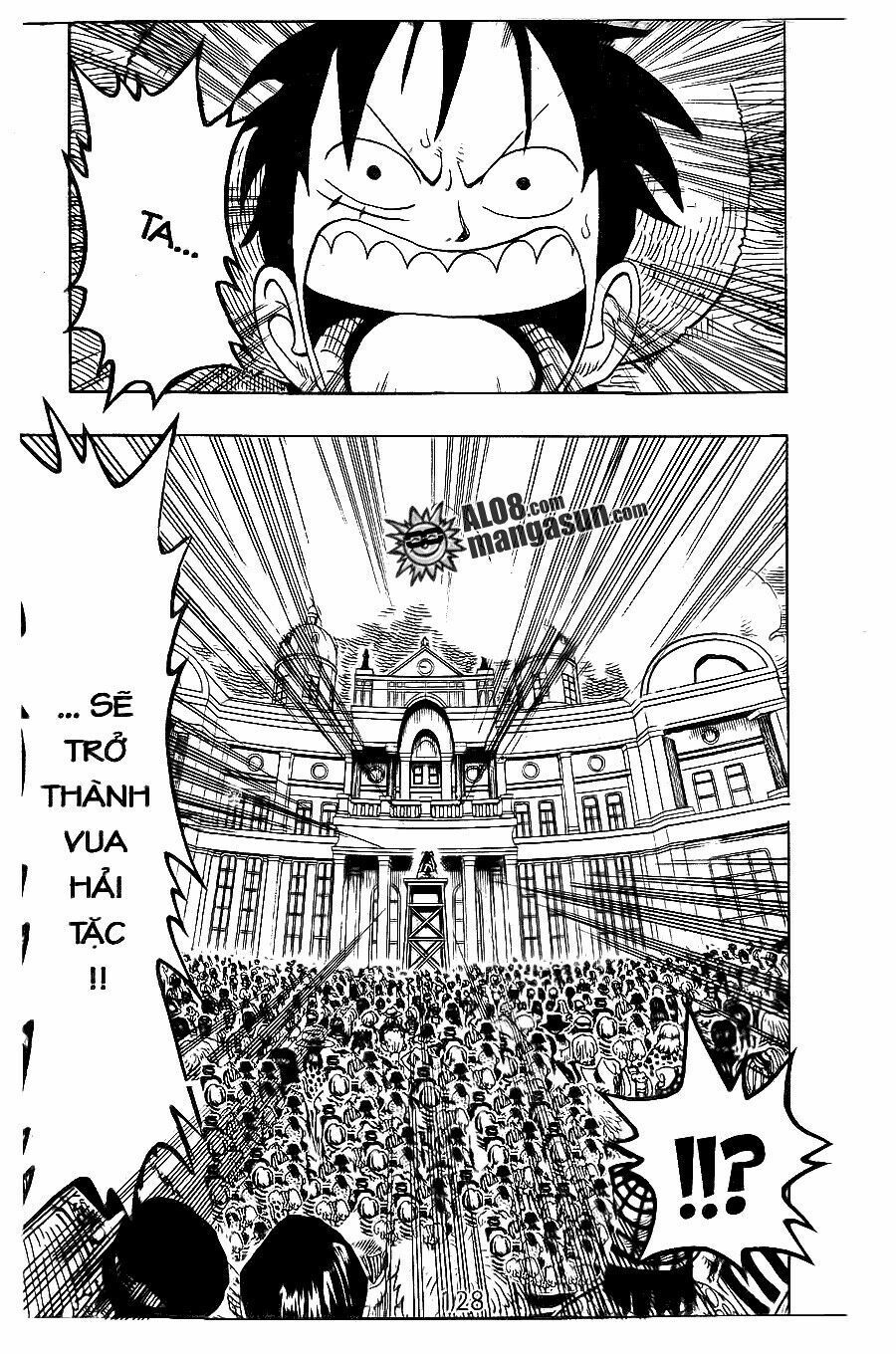 đọc truyện Đảo Hải Tặc Chương 99 ảnh 10 tại Thiên Thai Truyện