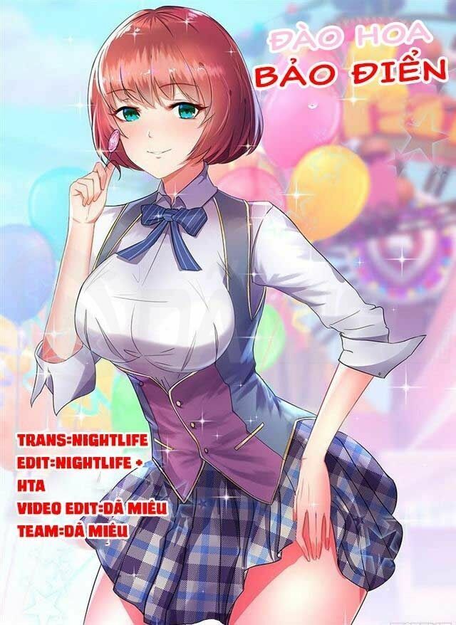 đọc truyện Đào Hoa Bảo Điển Chương 108 ảnh 3 tại Thiên Thai Truyện