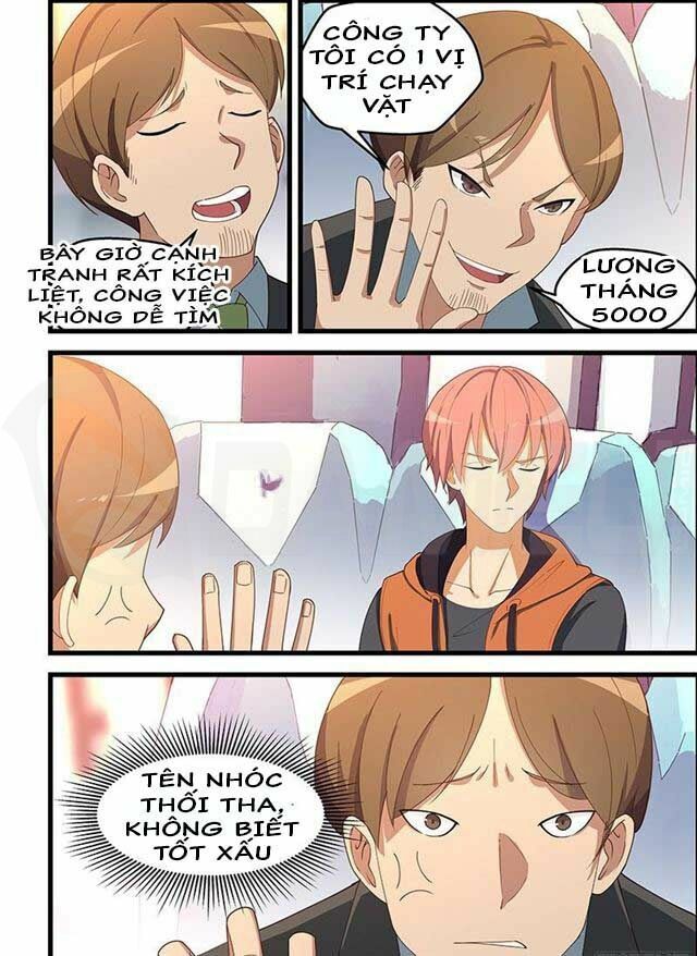 đọc truyện Đào Hoa Bảo Điển Chương 108 ảnh 11 tại Thiên Thai Truyện