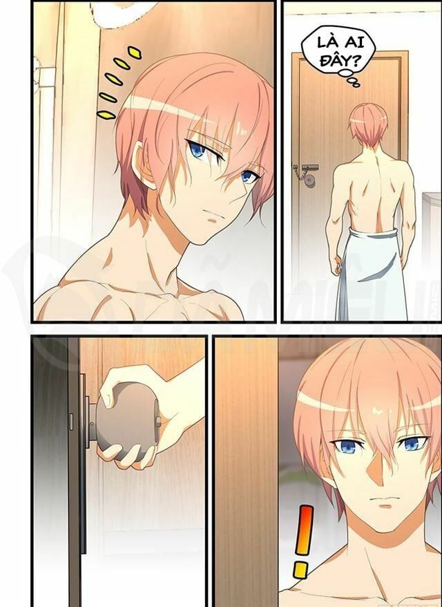 đọc truyện Đào Hoa Bảo Điển Chương 109 ảnh 8 tại Thiên Thai Truyện