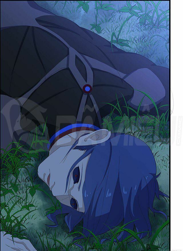 đọc truyện Đào Hoa Bảo Điển Chương 114 ảnh 10 tại Thiên Thai Truyện