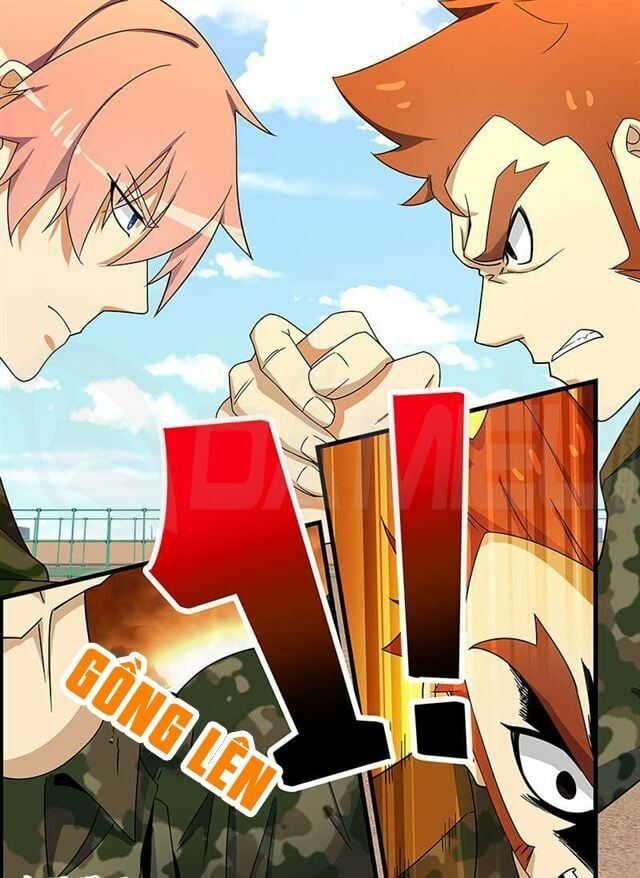 đọc truyện Đào Hoa Bảo Điển Chương 127 ảnh 9 tại Thiên Thai Truyện