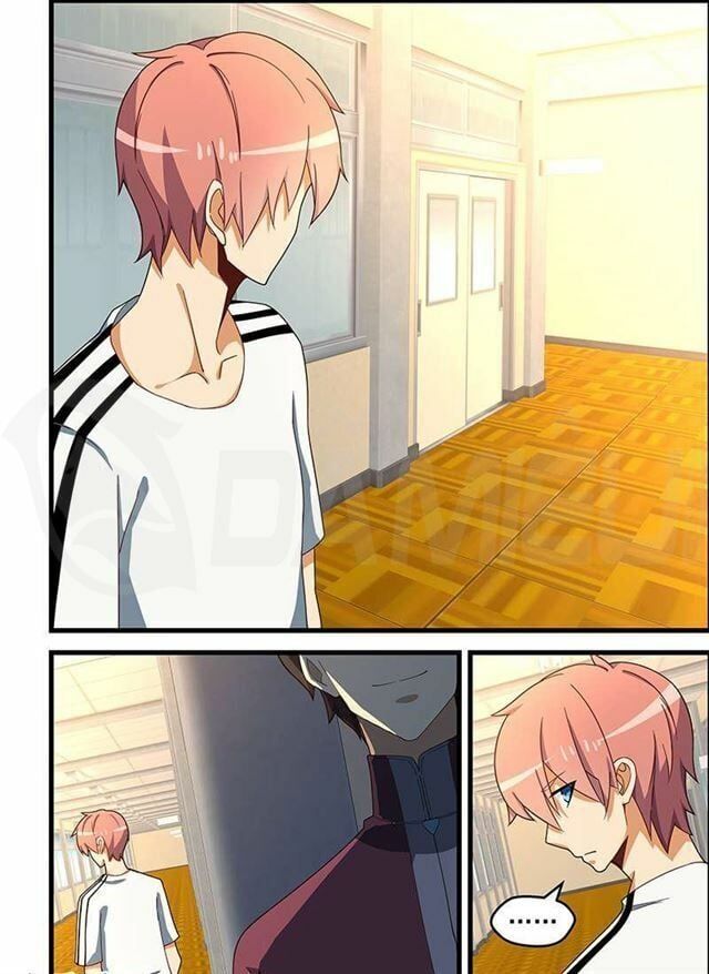 đọc truyện Đào Hoa Bảo Điển Chương 131 ảnh 10 tại Thiên Thai Truyện