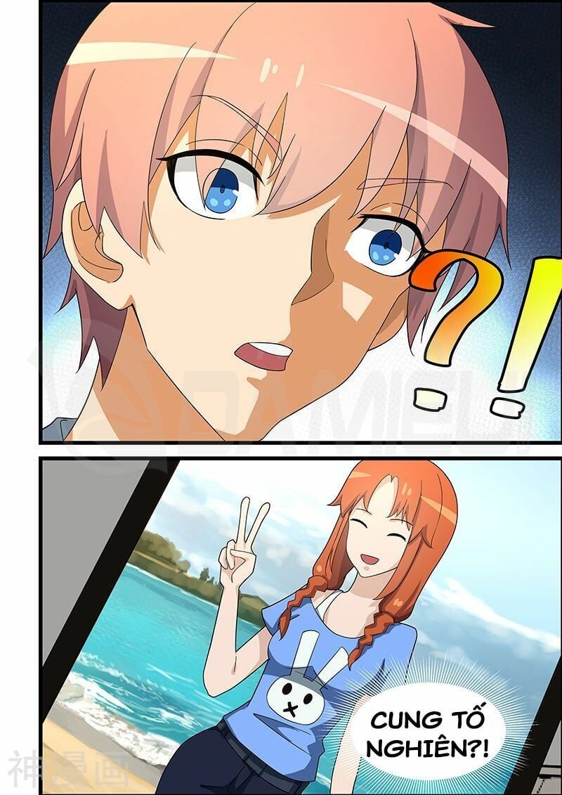 đọc truyện Đào Hoa Bảo Điển Chương 136 ảnh 10 tại Thiên Thai Truyện