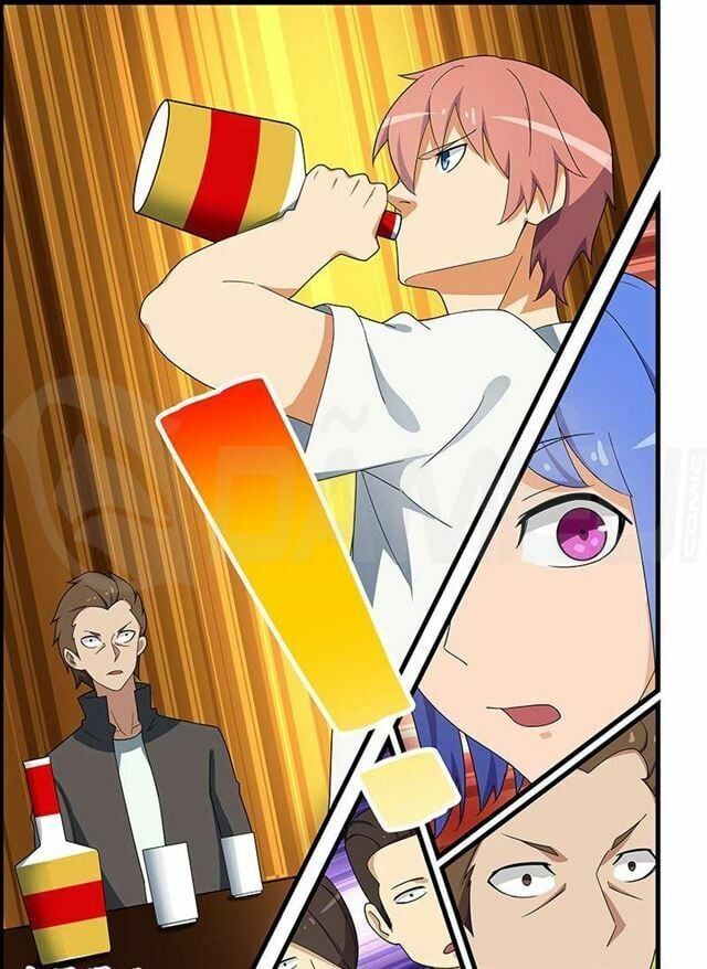 đọc truyện Đào Hoa Bảo Điển Chương 138 ảnh 7 tại Thiên Thai Truyện