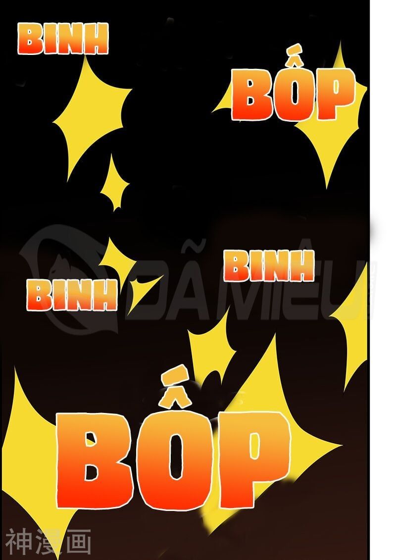 đọc truyện Đào Hoa Bảo Điển Chương 148 ảnh 7 tại Thiên Thai Truyện