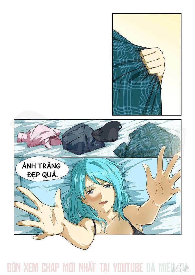 đọc truyện Đào Hoa Bảo Điển Chương 253 ảnh 3 tại Thiên Thai Truyện