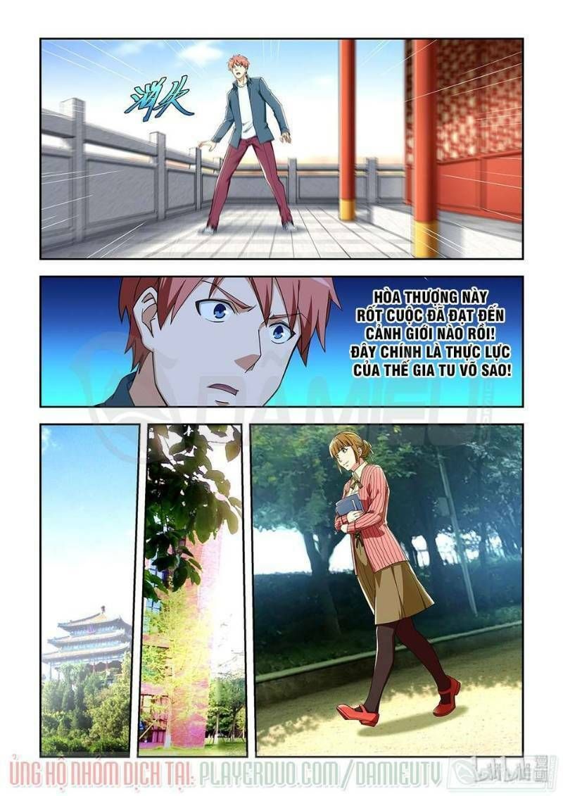 đọc truyện Đào Hoa Bảo Điển Chương 287 ảnh 7 tại Thiên Thai Truyện