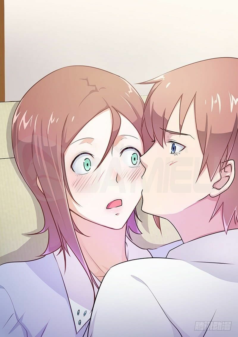 đọc truyện Đào Hoa Bảo Điển Chương 32 ảnh 10 tại Thiên Thai Truyện