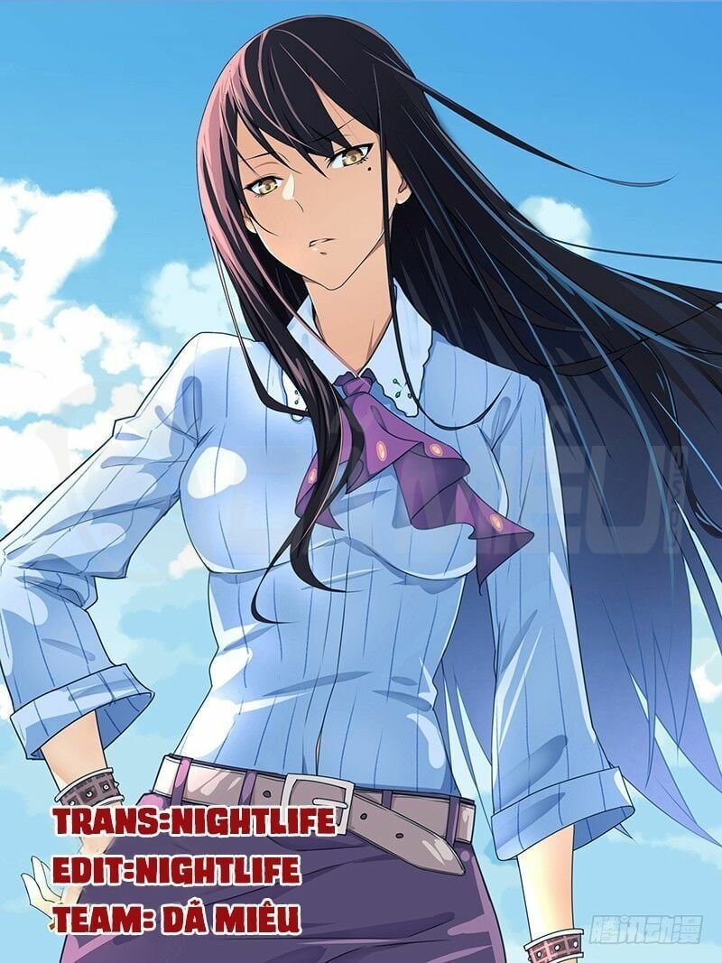 đọc truyện Đào Hoa Bảo Điển Chương 33 ảnh 3 tại Thiên Thai Truyện