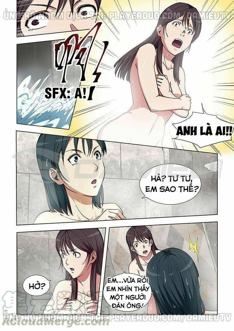 đọc truyện Đào Hoa Bảo Điển Chương 340 ảnh 7 tại Thiên Thai Truyện