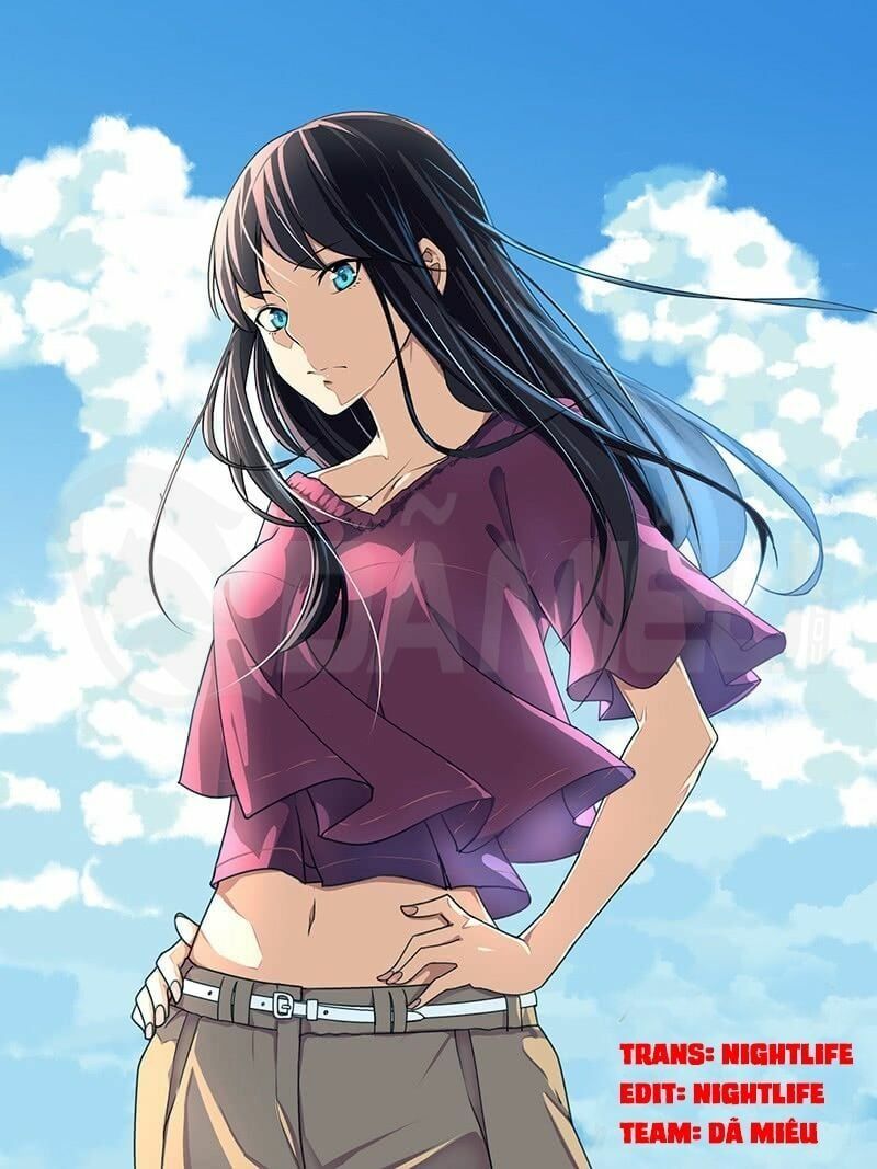 đọc truyện Đào Hoa Bảo Điển Chương 35 ảnh 3 tại Thiên Thai Truyện