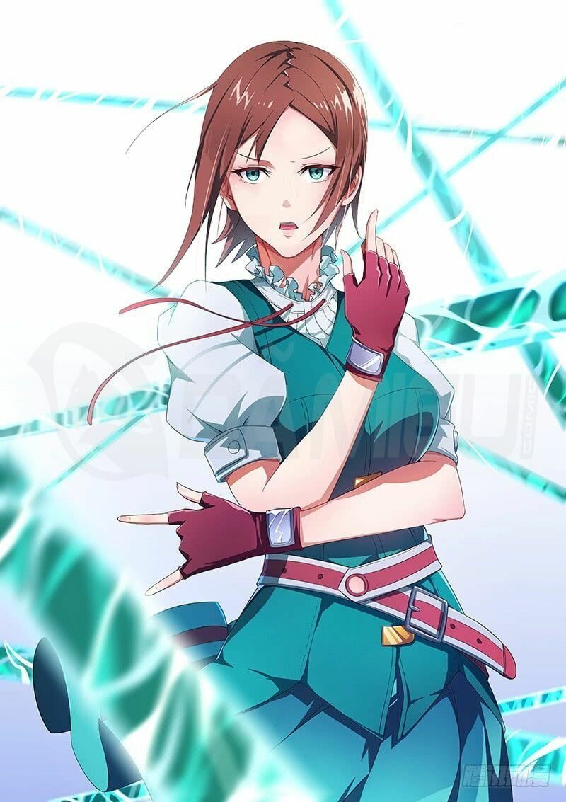 đọc truyện Đào Hoa Bảo Điển Chương 36 ảnh 3 tại Thiên Thai Truyện