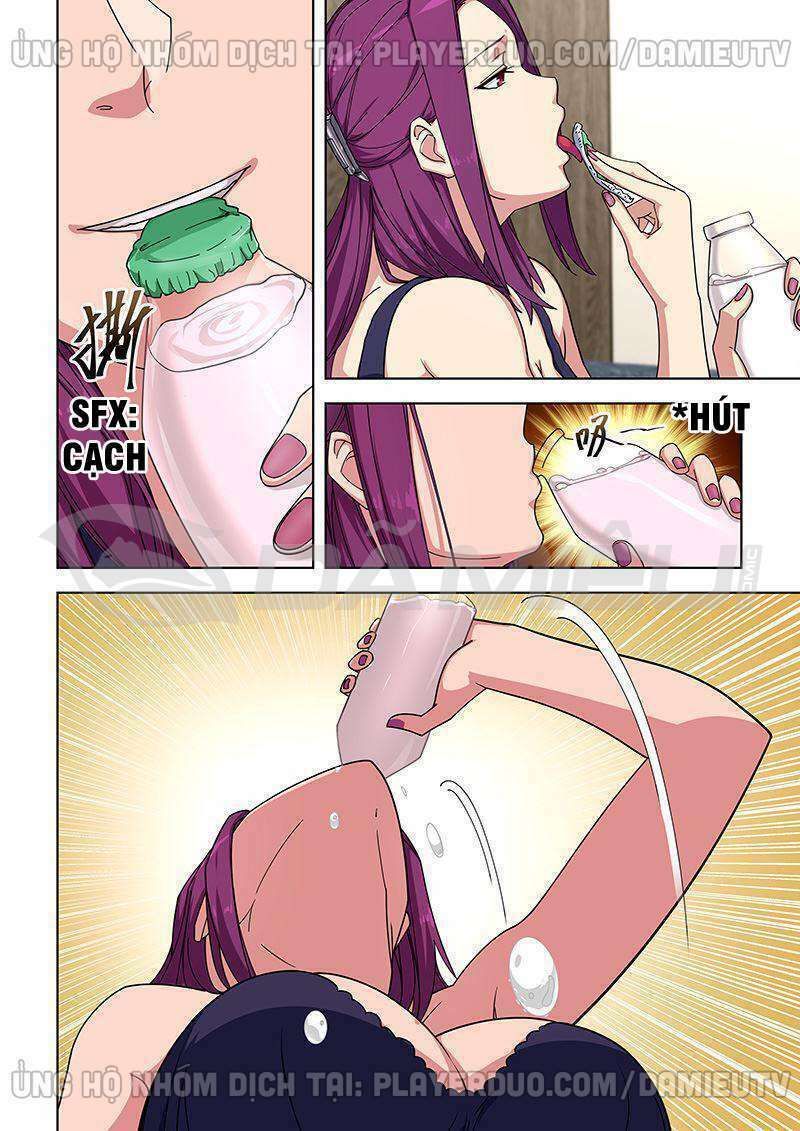 đọc truyện Đào Hoa Bảo Điển Chương 360 ảnh 5 tại Thiên Thai Truyện