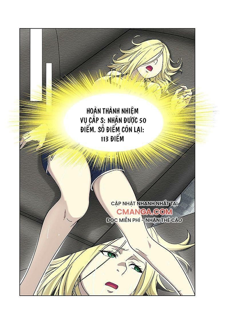 đọc truyện Đào Hoa Bảo Điển Chương 368 ảnh 11 tại Thiên Thai Truyện