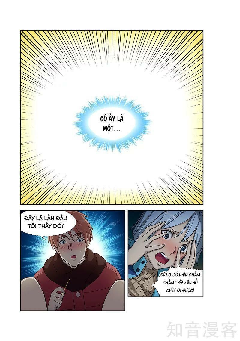 đọc truyện Đào Hoa Bảo Điển Chương 385 ảnh 4 tại Thiên Thai Truyện