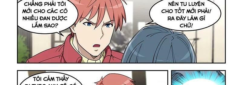 đọc truyện Đào Hoa Bảo Điển Chương 390 ảnh 12 tại Thiên Thai Truyện